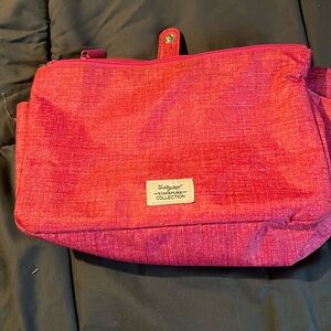 Thirty-One make up travel bag